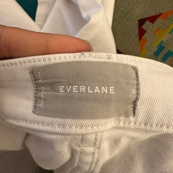 Everlane Jeans - Picture 4 of 5